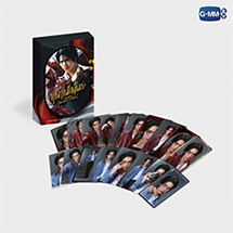 GMMTV　Win　THE JOURNEY OF WIN WIN DVD GMMTV Win THE JOURNEY OF WIN WIN DVD FlJenHzXwAQgfxd.jpg:large