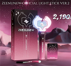 新品 NuNew EH  CDボックスセットZeeNunew 新品☆Zee NuNew 写真集 Zeenunew photobook じぬぬ - メルカリ