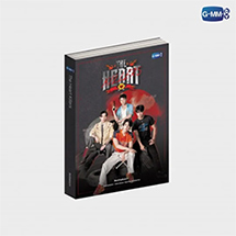 GMMTV THE HEART KILLERS DVD BOX セット The Heart Killers The Series : BOXSET @ eThaiCD.com