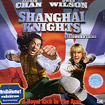 Shanghai Knights [ VCD ]