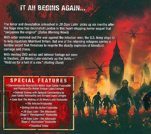 28 days later movie runtime 28 days later movie runtime