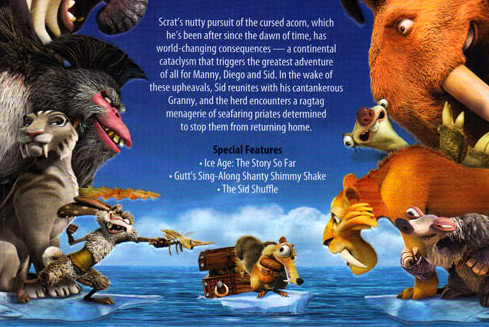 ice age 4 ice age 4