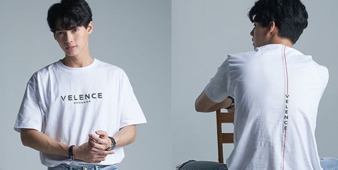 超美品 2枚 tシャツ velence - Tシャツ/カットソー(半袖/袖なし)
