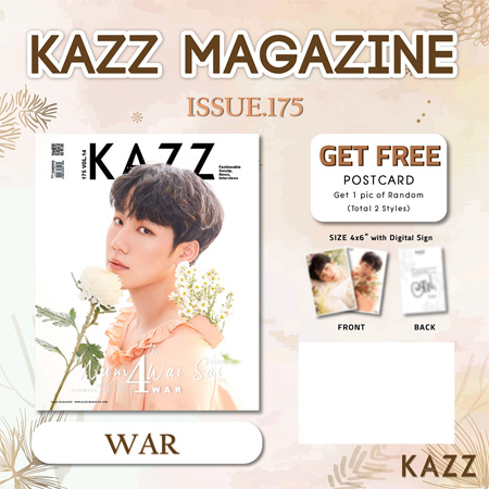 KAZZ 176 EARTH-MIX B – KAZZ Market Worldwide