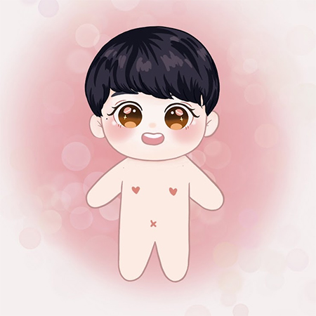 ZeeNuNew Be Closer ぬいぐるみNuNew Amazon.co.jp: ZEENUNEW BE CLOSER ZEE NUNEW Plush : Toys