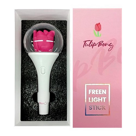 Freen Sarocha : Official Light Stick