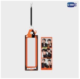 First & Khaotung : Yuzu Mumu - Photo Strip Holder @ eThaiCD.com