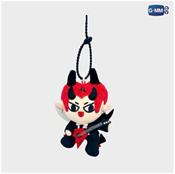 その他 GMMTV DOMIIA DOLL KEYCHAIN PerthSanta GMMTV - DOMIIA DOLL KEYCHAIN | PERTHSANTA – Funiki